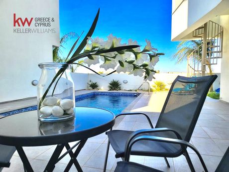 Βίλλα 137τ.μ. για ενοικίαση-Λειβάδια