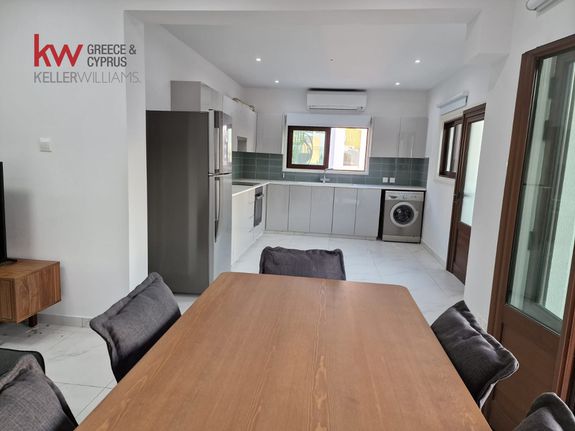 Διαμέρισμα 95 τ.μ. για ενοικίαση, Λάρνακα, Λάρνακα - Κέντρο