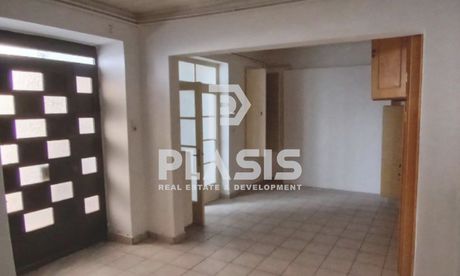 Detached home 124,3sqm for rent-Kifisia