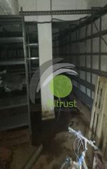 Αποθήκη 151,15 τ.μ. για πώληση, Αχαΐα, Πάτρα-thumb-1