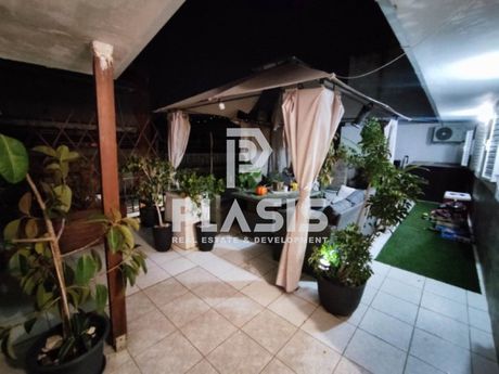 Apartment 51sqm for sale-Agioi Anargiroi