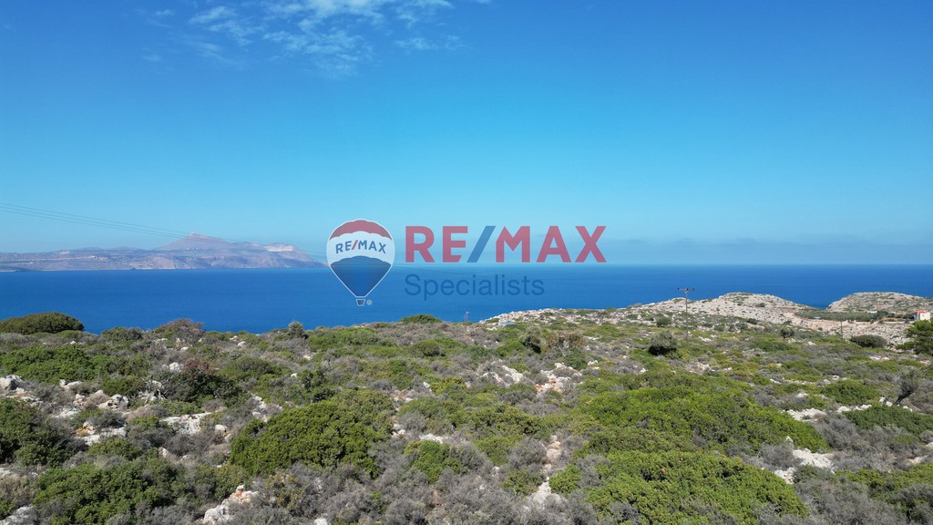 Οικόπεδο 6.619,18 τ.μ. προς πώληση, Κόκκινο Χωριό