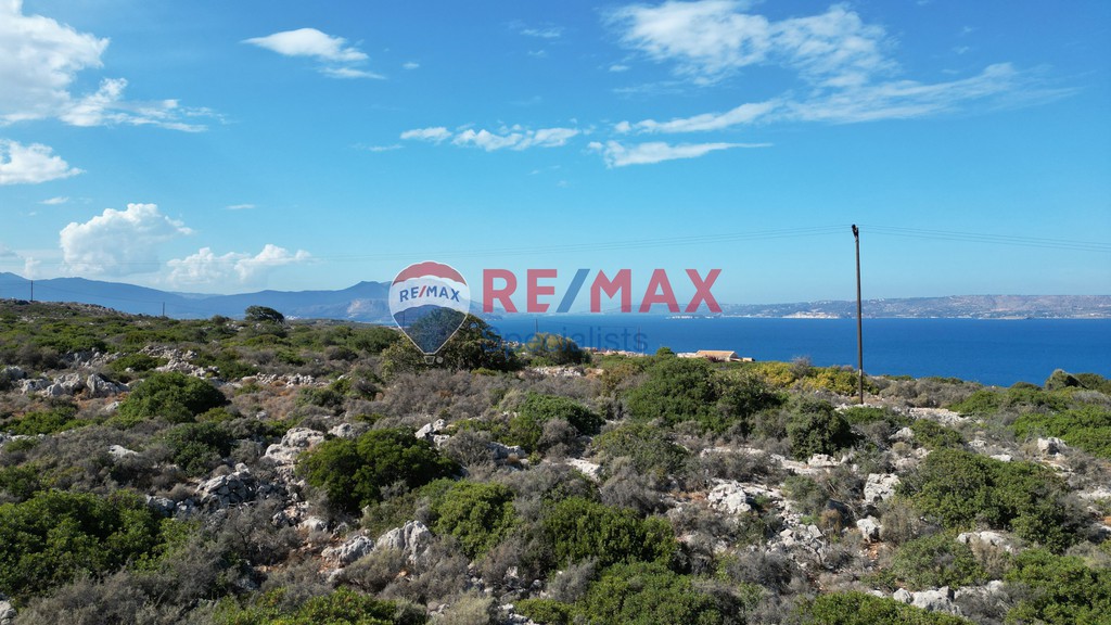 Οικόπεδο 6.619,18 τ.μ. προς πώληση, Κόκκινο Χωριό