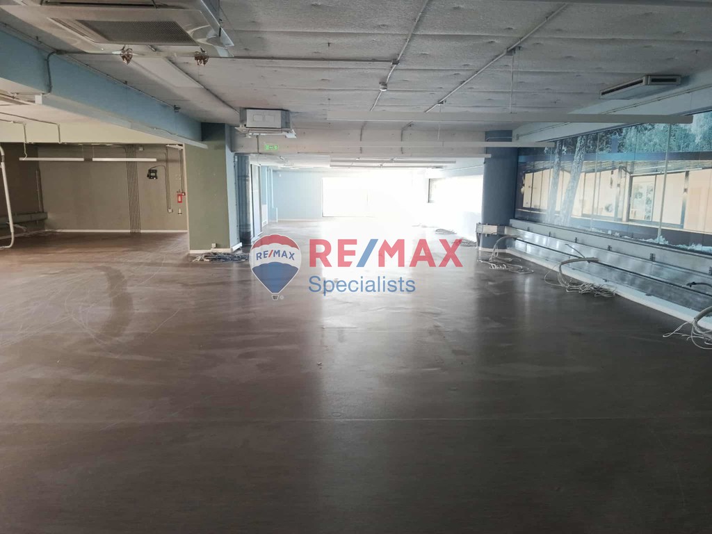 Βιομηχανικός χώρος 2.300 τ.μ. προς πώληση, Μουρνιές Ελ. Βενιζέλου