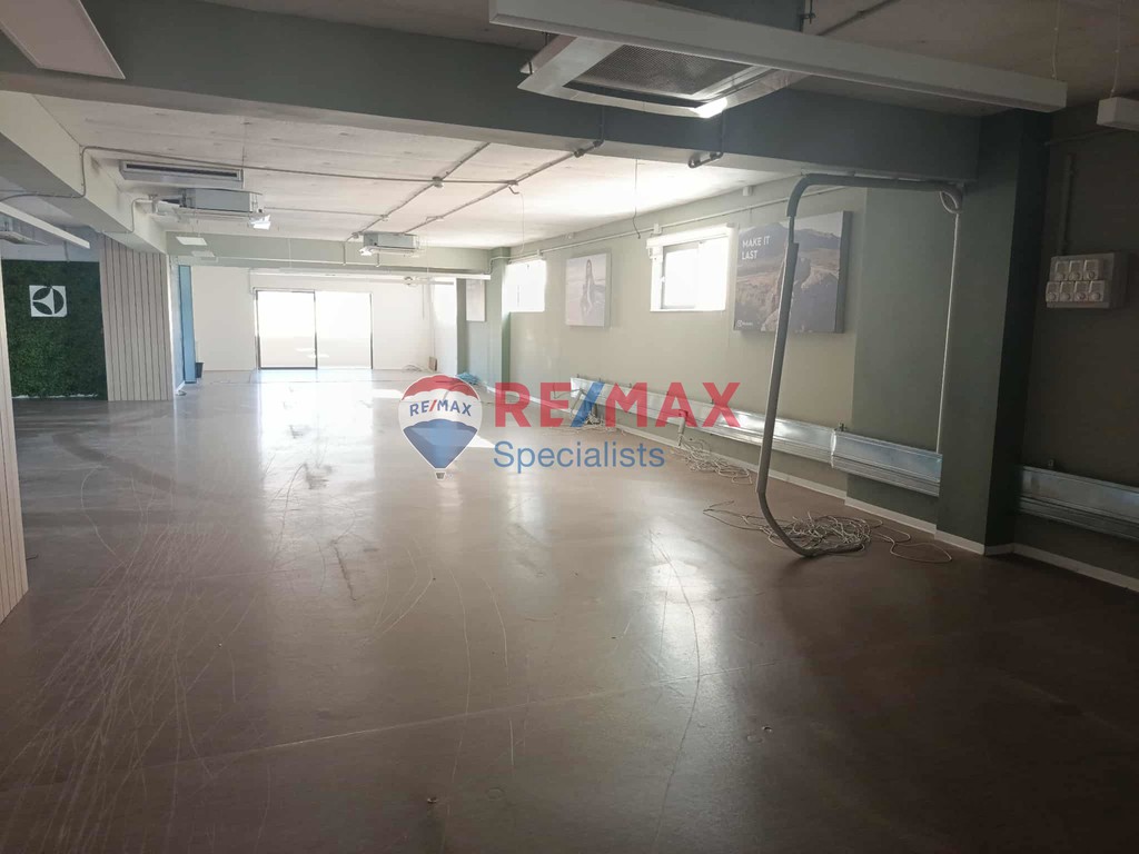 Βιομηχανικός χώρος 2.300 τ.μ. προς πώληση, Μουρνιές Ελ. Βενιζέλου