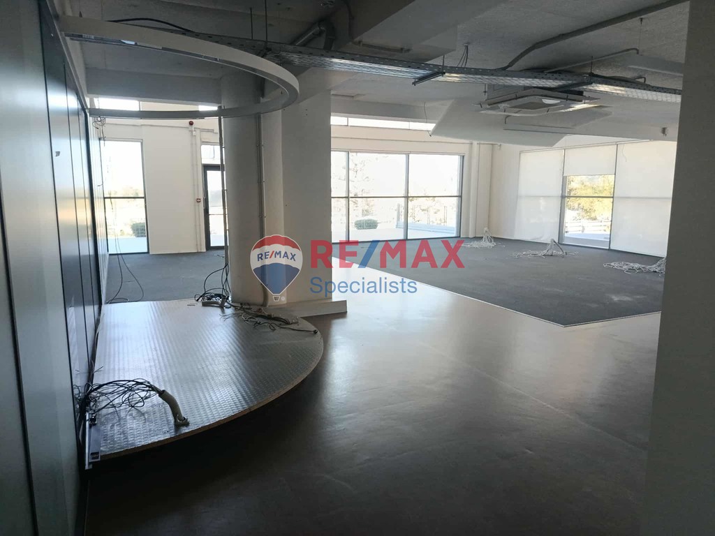 Βιομηχανικός χώρος 2.300 τ.μ. προς πώληση, Μουρνιές Ελ. Βενιζέλου