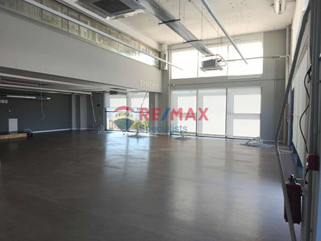 Βιομηχανικός χώρος 2.300τ.μ. για πώληση-Ελ. βενιζέλος