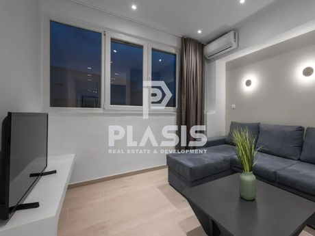 Studio / γκαρσονιέρα 41τ.μ. για πώληση-Βαρδάρης