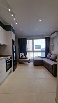 Studio / γκαρσονιέρα 30τ.μ. για ενοικίαση-Βαρδάρης