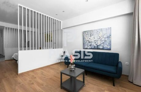 Studio / γκαρσονιέρα 50τ.μ. για πώληση-Παναγία φανερωμένη