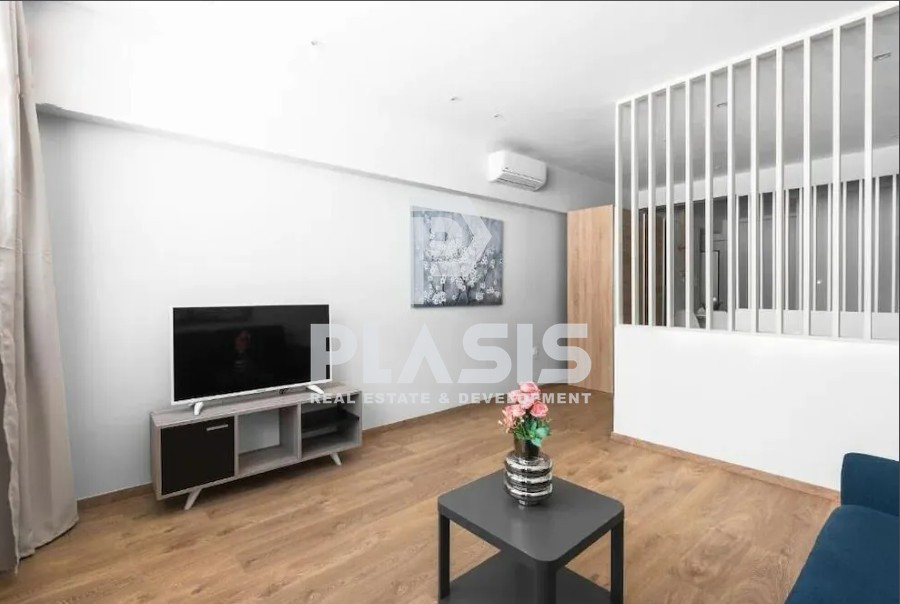 Studio / γκαρσονιέρα 60 τ.μ. προς πώληση, Παναγία Φανερωμένη