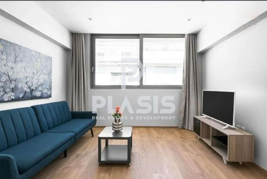 Studio / γκαρσονιέρα 60 τ.μ. προς πώληση, Παναγία Φανερωμένη