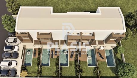 Βίλλα 126τ.μ. για πώληση-Καλλικράτεια