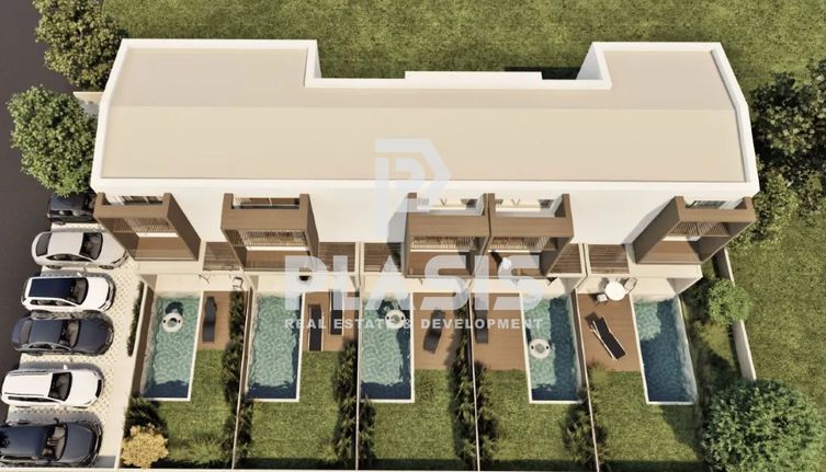 Βίλλα 126 τ.μ. για πώληση, Χαλκιδική, Καλλικράτεια