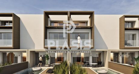 Βίλλα 126τ.μ. για πώληση-Καλλικράτεια