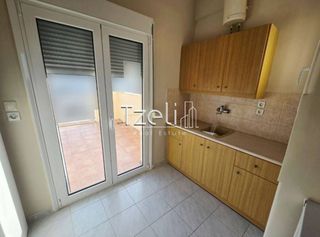 Διαμέρισμα 55 τ.μ. για ενοικίαση