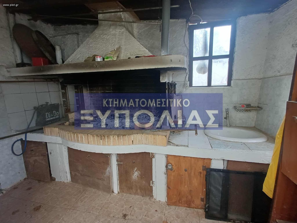 Μονοκατοικία 75 τ.μ. προς πώληση, Αγία Μαρίνα Κορωπίου
