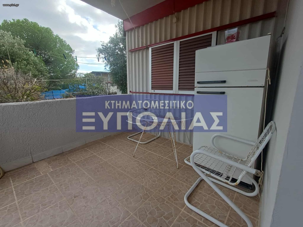 Μονοκατοικία 75 τ.μ. προς πώληση, Αγία Μαρίνα Κορωπίου