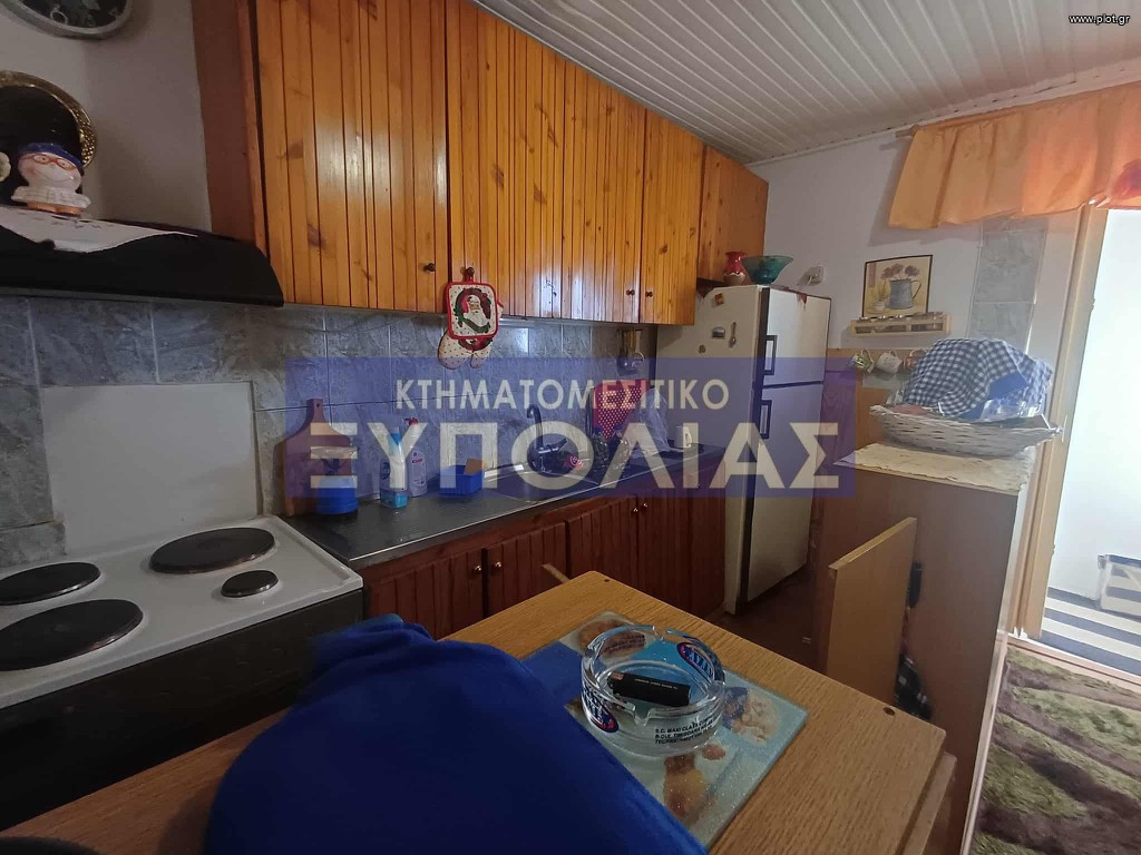 Μονοκατοικία 75 τ.μ. προς πώληση, Αγία Μαρίνα Κορωπίου