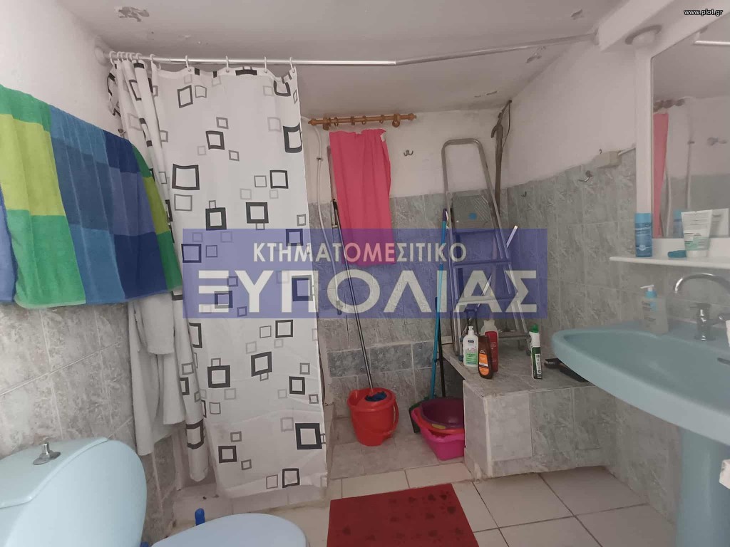 Μονοκατοικία 75 τ.μ. προς πώληση, Αγία Μαρίνα Κορωπίου