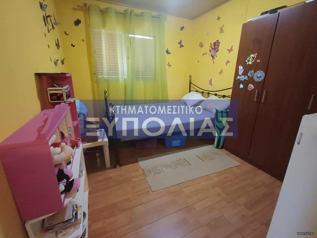 Μονοκατοικία 75 τ.μ. προς πώληση, Αγία Μαρίνα Κορωπίου