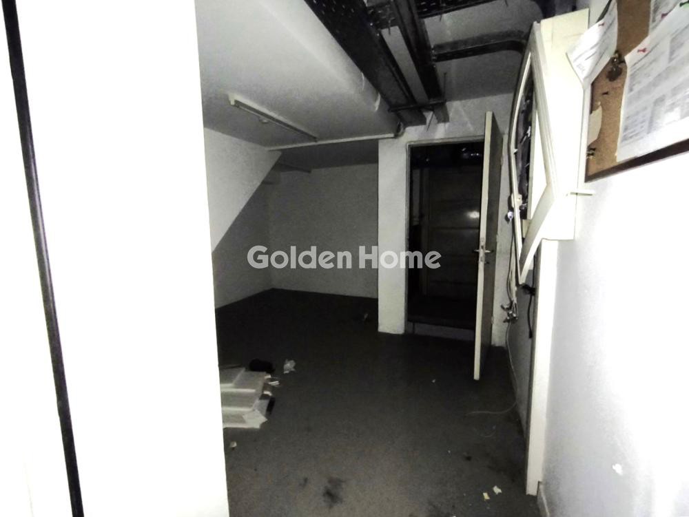 Κατάστημα 415 τ.μ. προς πώληση, Λόφος Σκουζέ