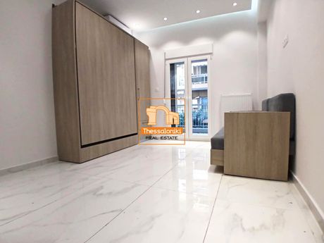 Studio / γκαρσονιέρα 25τ.μ. για πώληση-Μαρτίου