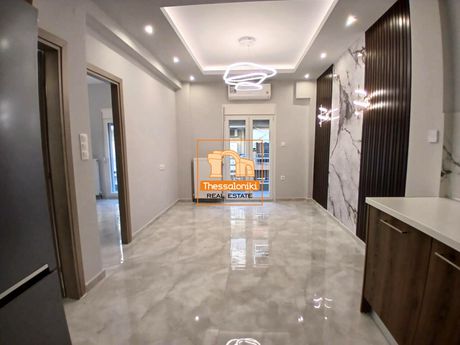 Διαμέρισμα 51τ.μ. για πώληση-Μαρτίου