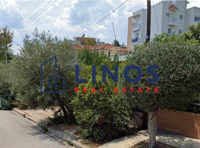 Οικόπεδο 520 τ.μ. πρός πώληση, Αθήνα - Νότια Προάστια, Γλυφάδα
