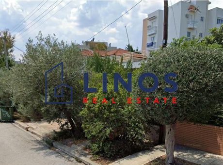 Οικόπεδο 520 τ.μ. πρός πώληση