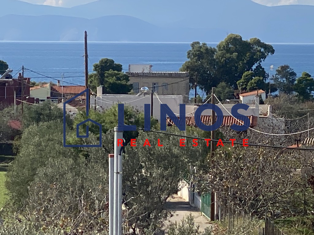 Διαμέρισμα 158 τ.μ. πρός πώληση, Νησιά Αργοσαρωνικού, Αίγινα