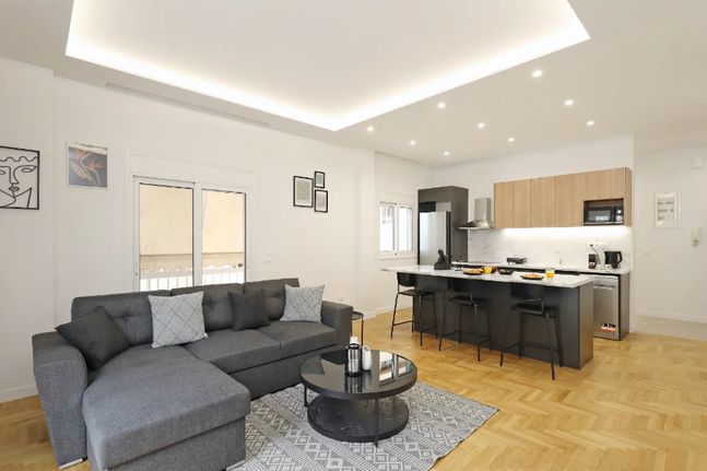 Apartment 75 sqm for rent, Athens - South, Nea Smyrni