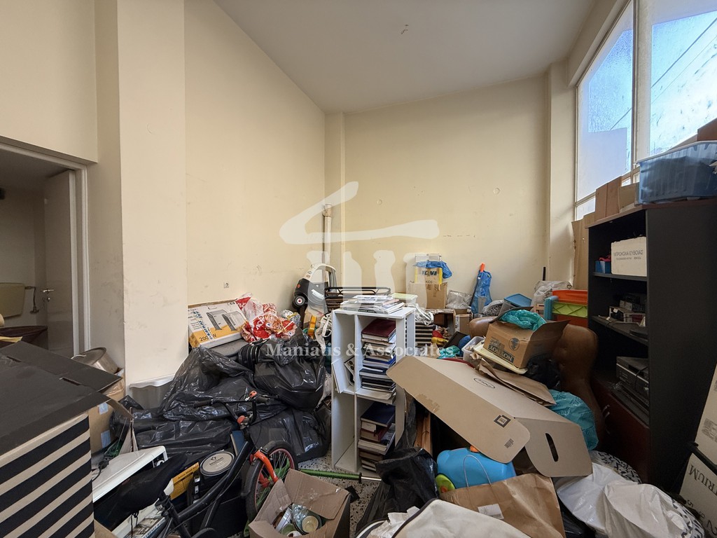 Κατάστημα 30 τ.μ. προς ενοικίαση, Χατζηκυριάκειο