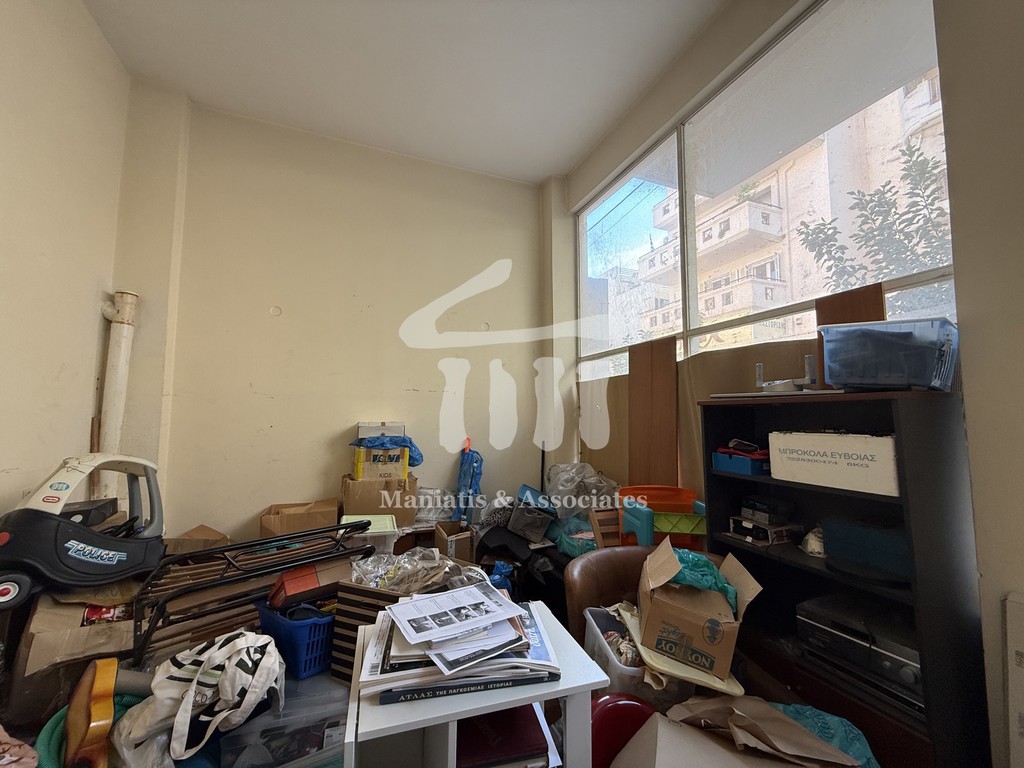 Κατάστημα 30 τ.μ. προς ενοικίαση, Χατζηκυριάκειο