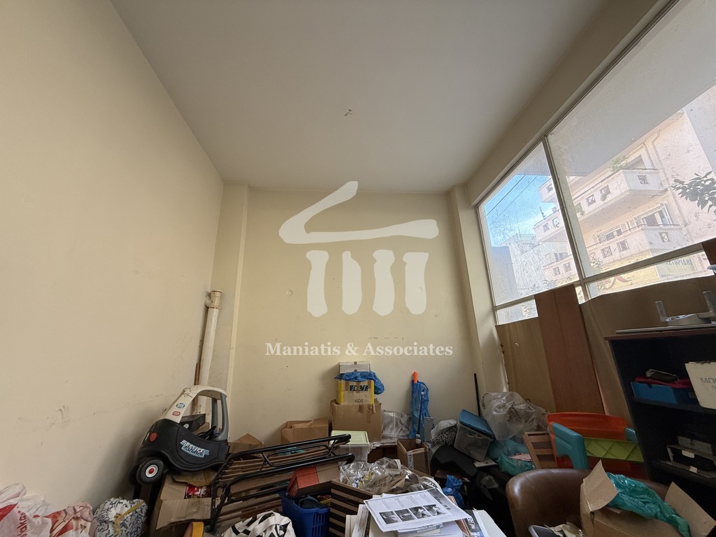 Κατάστημα 30 τ.μ. προς ενοικίαση, Χατζηκυριάκειο