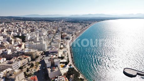 Ξενοδοχείο 530τ.μ. για πώληση-Λουτράκι-περαχώρα