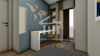 Διαμέρισμα 97 τ.μ. προς πώληση, Νέο Φάληρο-thumb-17
