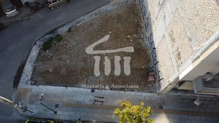 Οικόπεδο 125 τ.μ. για ενοικίαση, Πειραιάς, Καμίνια-thumb-1