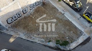 Οικόπεδο 125 τ.μ. για ενοικίαση, Πειραιάς, Καμίνια-thumb-6