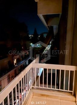 Διαμέρισμα 56τ.μ. για ενοικίαση-Τερψιθέα