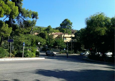 Detached home 450sqm for sale-Ekali