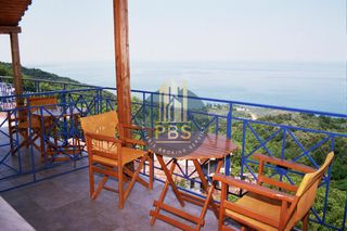 Ξενοδοχείο 950 τ.μ. προς πώληση, Ευρύμενο-thumb-5