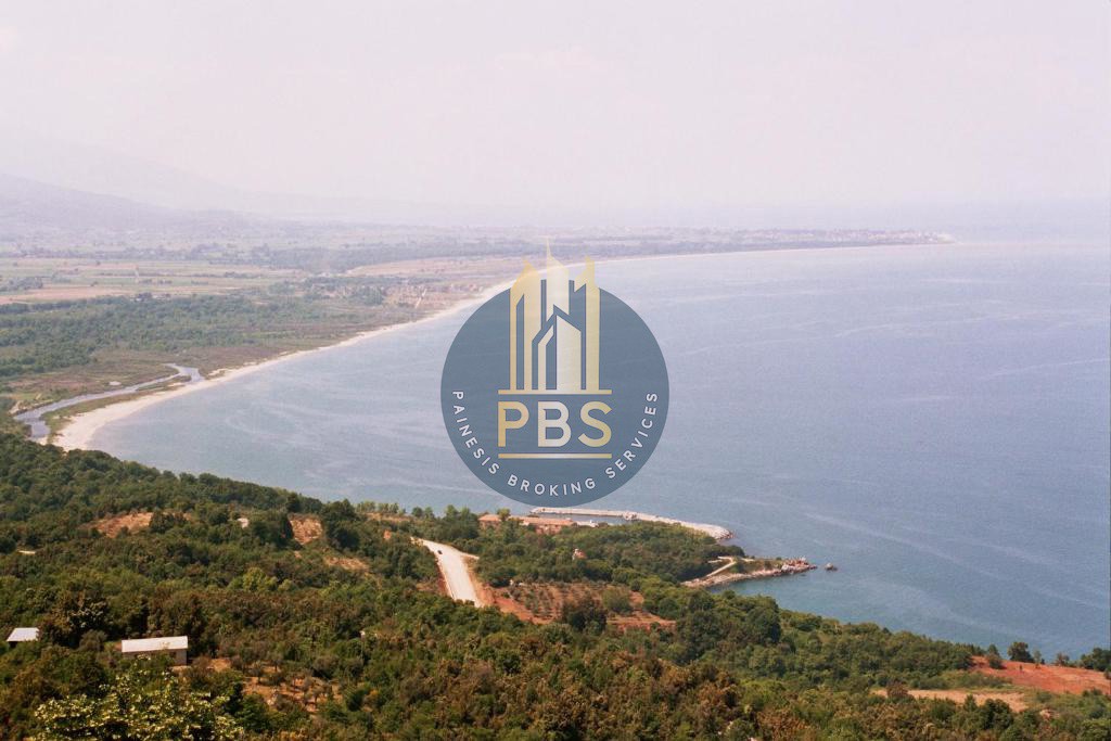 Ξενοδοχείο 950 τ.μ. προς πώληση, Ευρύμενο
