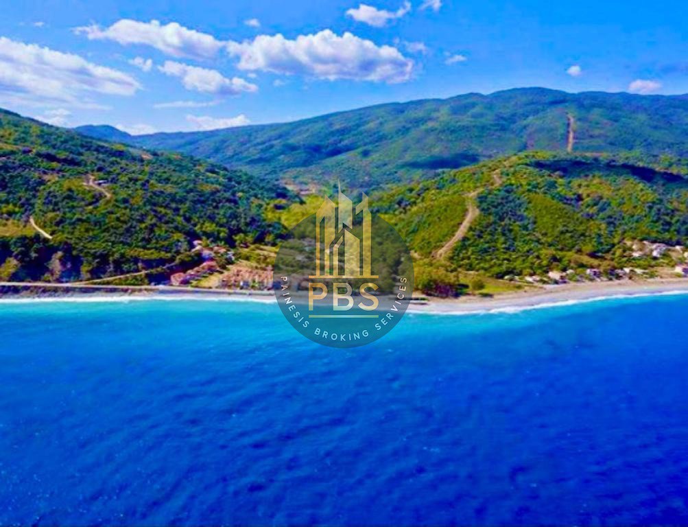 Ξενοδοχείο 950 τ.μ. προς πώληση, Ευρύμενο