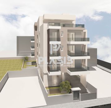 Apartment 107sqm for sale-Chaidari