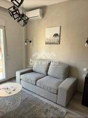 Studio / γκαρσονιέρα 47 τ.μ. για πώληση, Θεσσαλονίκη - Κέντρο, Βαρδάρης-thumb-1