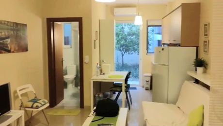 Studio / γκαρσονιέρα 34τ.μ. για ενοικίαση-Ρέθυμνο » Εβλιγιάς