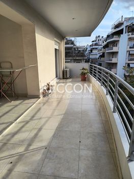 Διαμέρισμα 75τ.μ. για πώληση-Δάφνη » Αγία βαρβάρα δάφνης