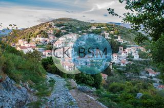 Οικόπεδο 550 τ.μ. προς πώληση, Καρύταινα-thumb-5