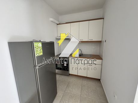 Studio / γκαρσονιέρα 35τ.μ. για ενοικίαση-Πάτρα » Πάτρα - κέντρο